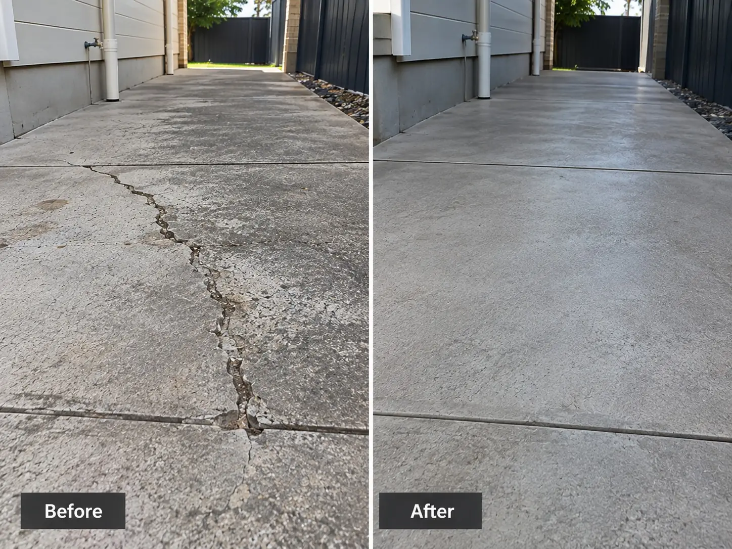 Concrete Repair in Cairns