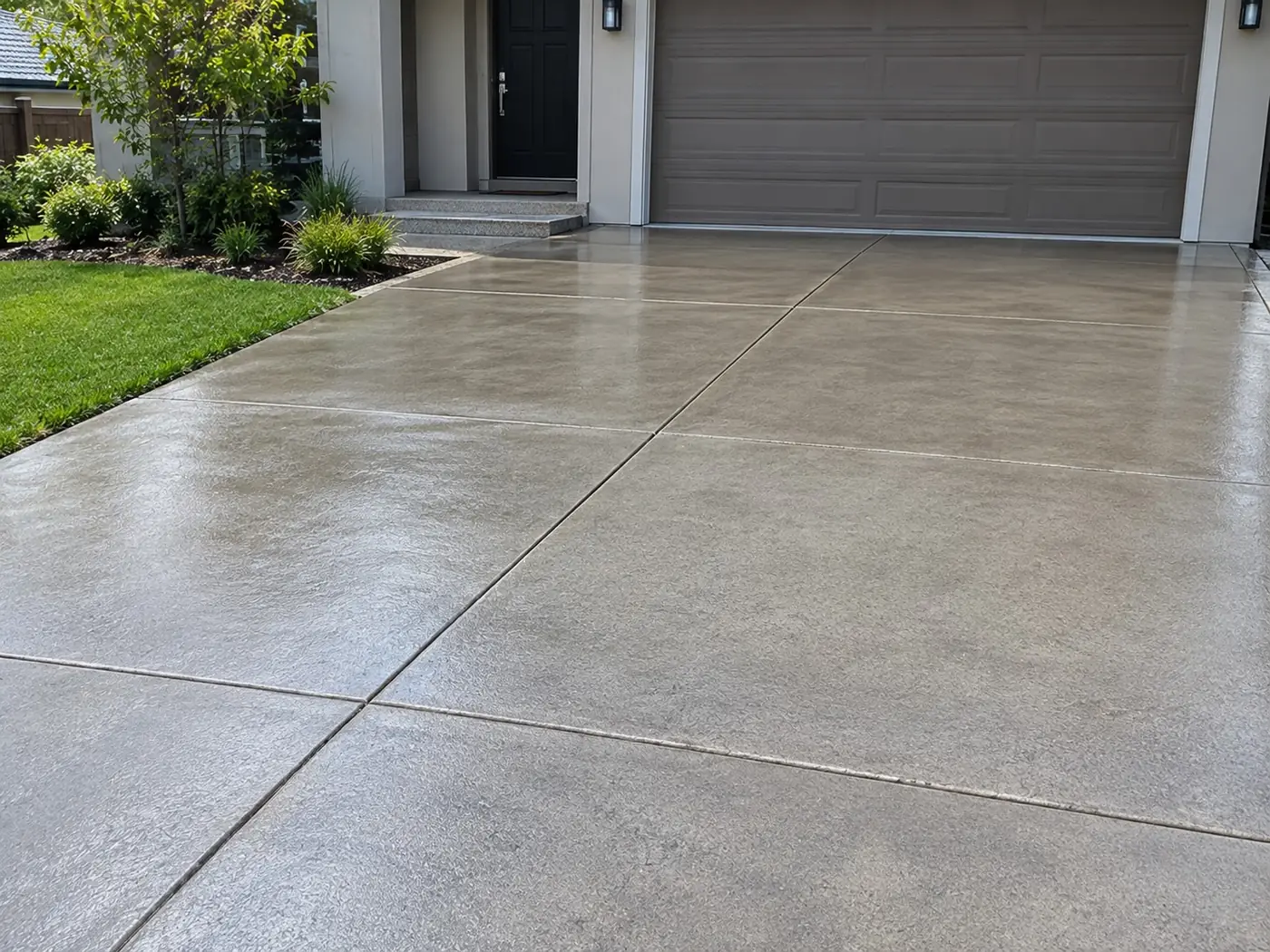 Driveway sealing in Cairns
